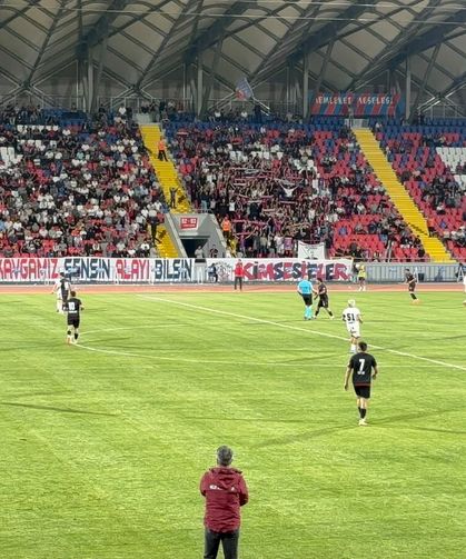 Niğde Belediyespor’dan kadınlara ve çocuklara ücretsiz tribün