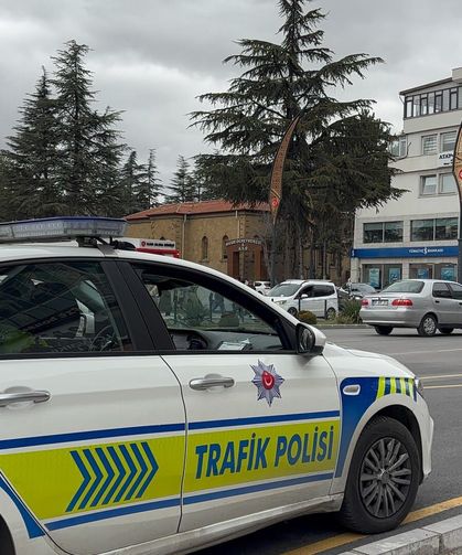Niğde’de 31 bin araç denetlendi
