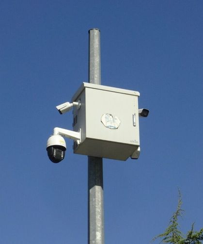 Niğde’de 443 araç sürücüsü kameralardan kaçamadı