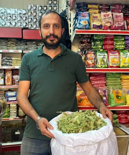 Niğde’de kilosu 2 bin liradan satılıyor