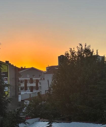 Niğde’de yarın hava nasıl olacak?