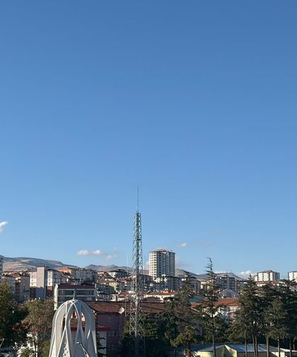 Niğde’de sıcaklıklar kaç derece olacak?