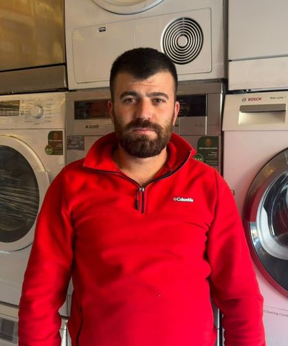 Soğuktan sıcağa getirilen elektronik eşyalara dikkat