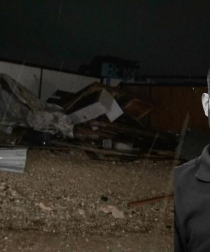Niğdeli işçi Antalya'daki hortum felaketinde hayatını kaybetti