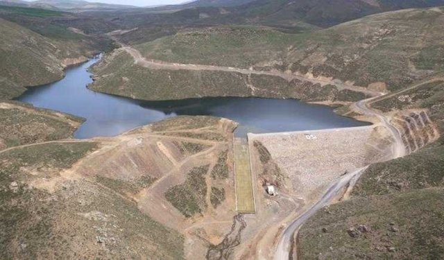 Niğde’de çiftçilere yıllık 110 milyon lira ilave gelir sağlandı