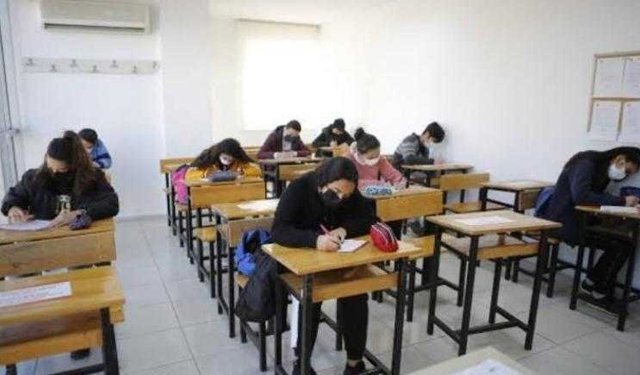 Niğde’de okulların kontenjanları belli oldu