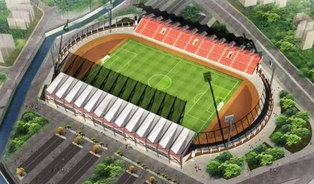 İbrahim Uzun: Niğde’nin Stadyumunu geri verin!