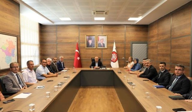 Niğde’de 2 bin 53 kişi özel sektörde işe yerleştirildi