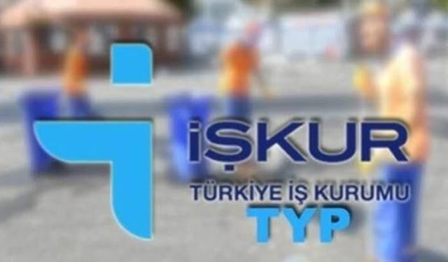 Niğde’de okullara 405 işçi alımı yapılacak