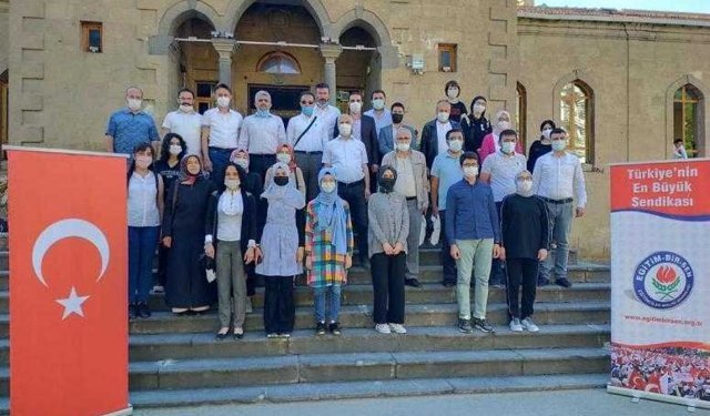 Bir Bilenle Bilge Nesil yarışmasının ödül töreni gerçekleştirildi