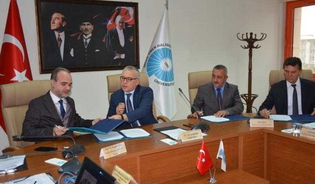 Niğde Tarım Konseyi kuruldu