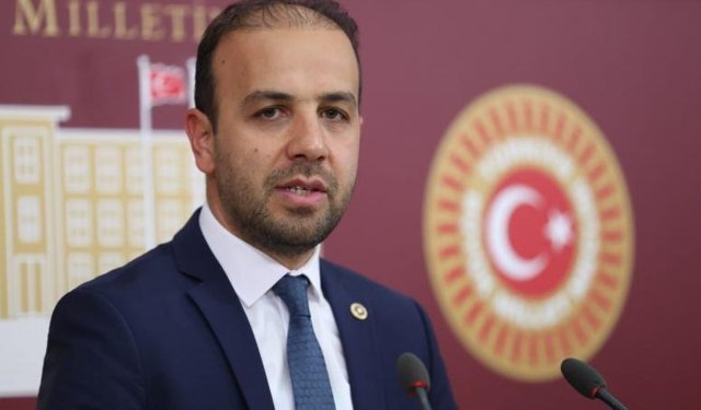 Gültekin, Niğdeli çiftçilere 22 Milyon 615 Bin 646 TL destek ödemesi yapılacak