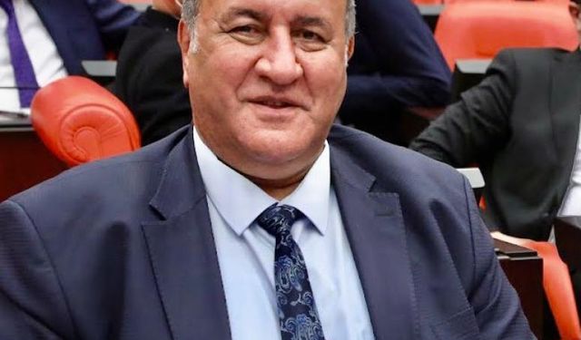 CHP Milletvekili Gürer, konut fiyatlarındaki yükselişe dikkat çekti