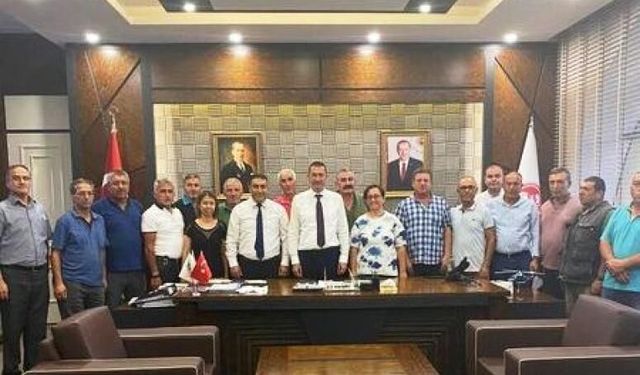 Bor Belediyesi’nden işçiye ek yüzde 50 zam!