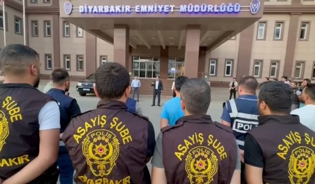 E-devlet sitesini taklit eden çeteye 7 ilde operasyon: 26 şüpheli tutuklandı
