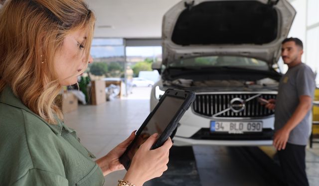 Uzmanından sıcak havalarda araç klimaları için hayati uyarı