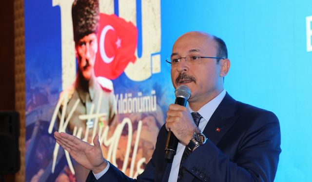 Türk Eğitim-Sen Genel Başkanı Geylan: “MEB yardımcı personel tahsisini sağlayacak yeterli kadro kontenjanını almalıdır”