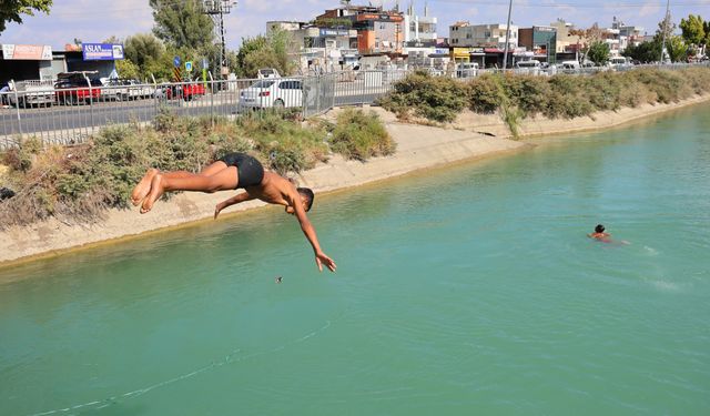 okuldan kaçan çocukların tehlikeli serinliği