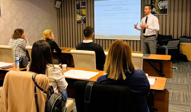 Aile içi sorunlara ‘Modern Ebeveynlik' ile çözüm üretin