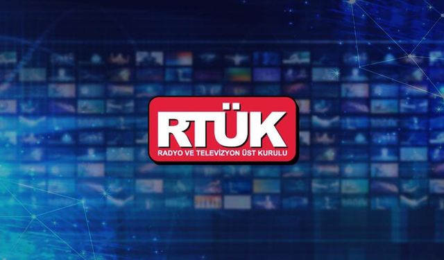 RTÜK'ten Terör Saldırısı Yayınlarına Yasak Geldi