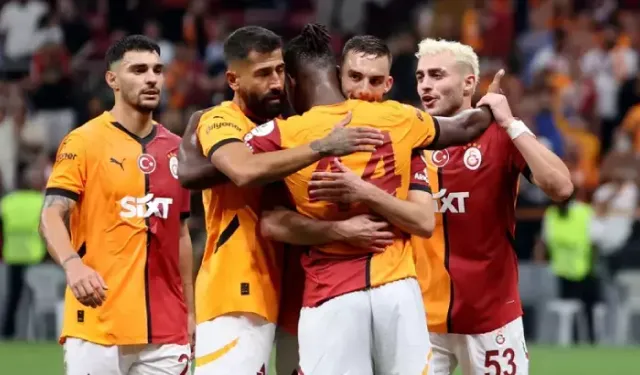 UEFA Avrupa Ligi maçları! Galatasaray, Fenerbahçe, Beşiktaş maç takvimi?