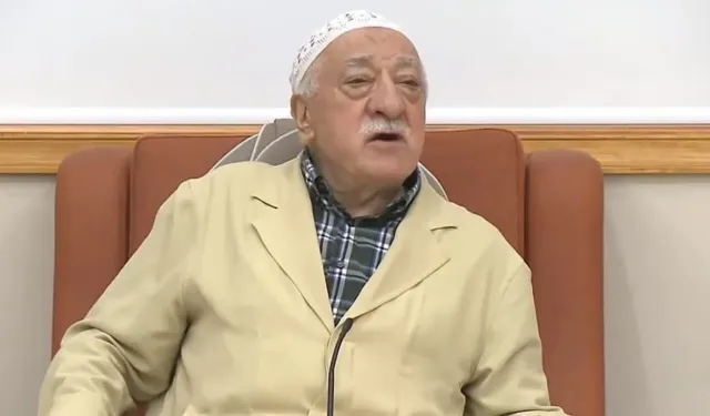 Terörist başı Gülen'in cenaze töreni Pensilvanya'da yapılacak