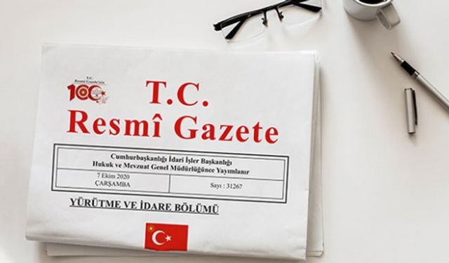 Resmi Gazete’te Yayımlandı..Kredi Kartı Limitlerinde Değişiklik!