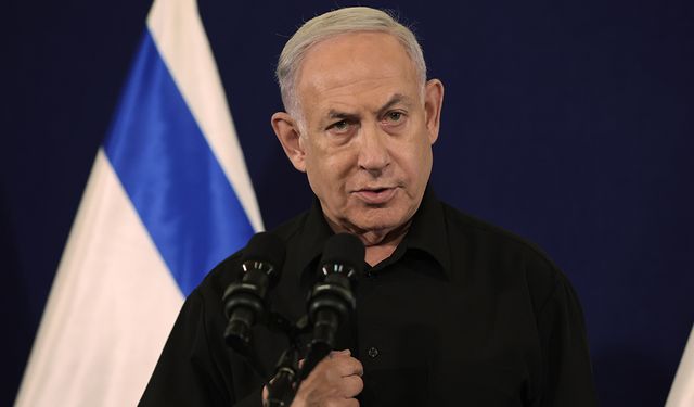 Netanyahu’nun evine bir saldırı gerçekleştirildi