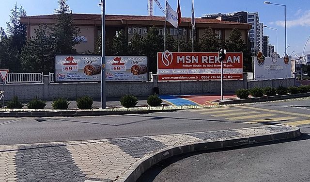 Niğde’de  şüpheli valiz paniği