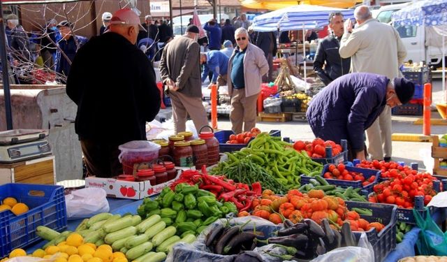 Enflasyon rakamları açıklandı ! Kira Oranı Ne olacak ?