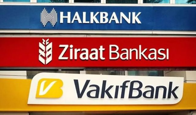 Banka borcu Olanlar Dikkat ! Yapılandırma başladı !