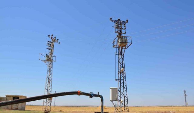Kaçak elektrik Türkiye’de elektrik arzını tehdit ediyor