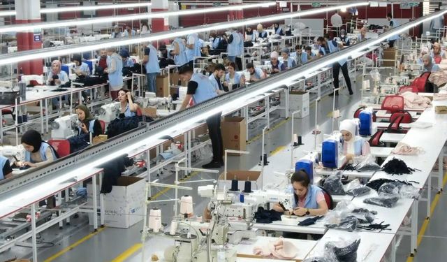 İşsizlik nisan’da %8,6 olarak açıklandı