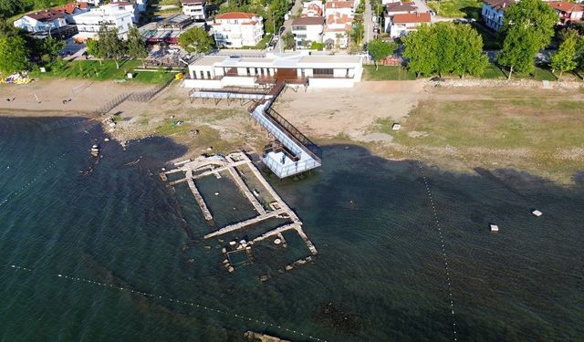 Papa'nın İznik’e gelmesi heyecanla bekleniyor