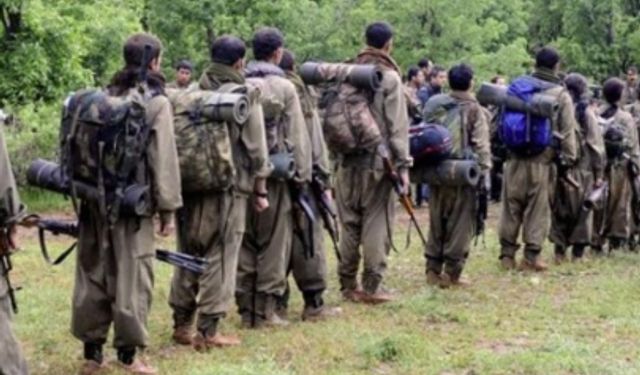 Son dakika: PKK fesih kongresini topladığını duyurdu