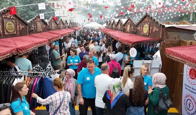 Hem kaliteli hem hesaplı