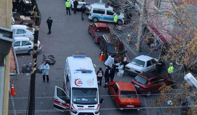 3 kişiyi öldüren şahıs bakın nerde yakalandı