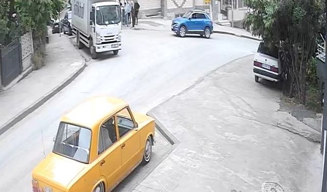Uzman çavuştan hayat kurtaran hamle