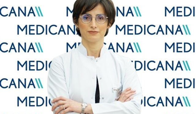 Aşırı kırmızı et tüketimi kanser riski taşıyor