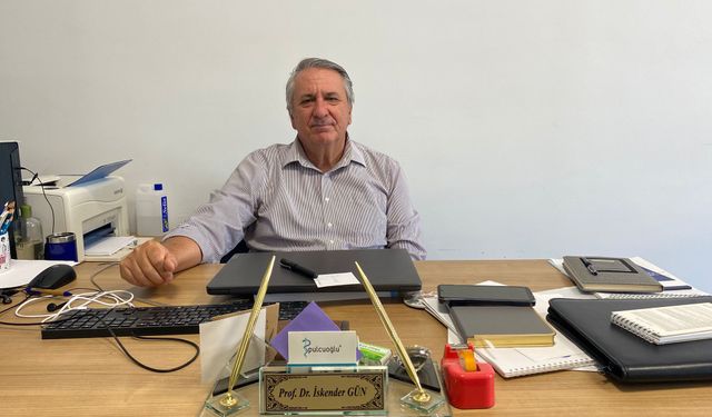 Niğde’de Kene alarmı: Uzmandan hayati uyarı