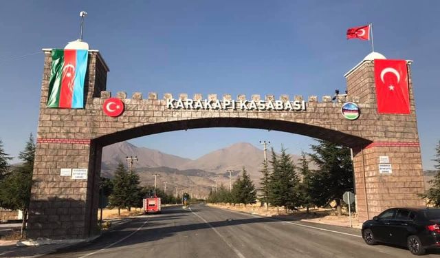 Karakapı Belediyesi 5 işçi alacak