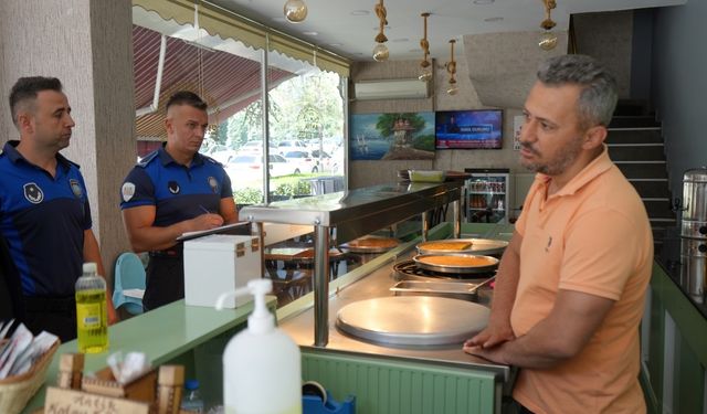 Çevreye katkı için Niğde Belediyesi harekete geçti