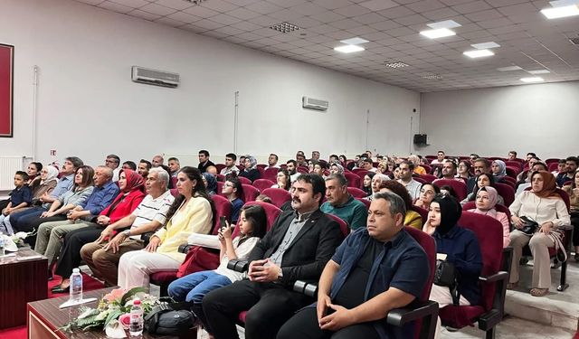 Niğde’de velilerden evlatlarına mektup