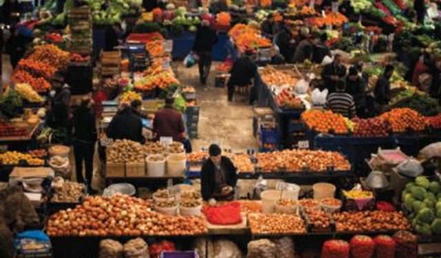 “Bereketin Yüzyılı” yarışmasına Niğde’den başvurular başladı