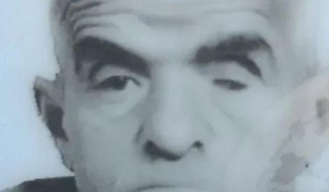 Ulukışla’da kaybolan yaşlı adam bulundu!