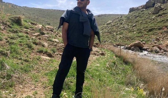 Kula İlkokulu Müdür Yardımcısı Arısoy hayatını kaybetti