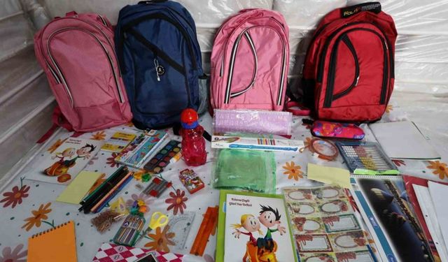 16 bin haneye toplam 48 milyon TL destek