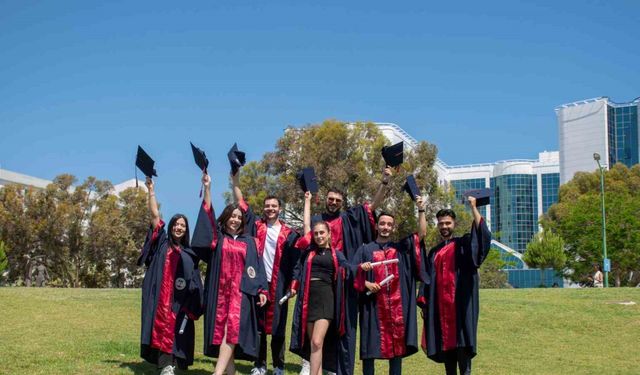 50 bini aşkın mezun tek platformda buluşuyor