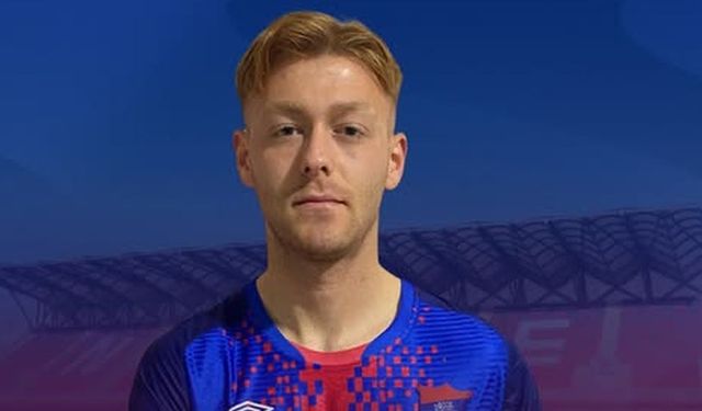 Diyarbekir Maçında Köprücük Kemiği Kırıldı