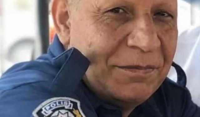 Kendisini vuran emekli polis hayatını kaybetti